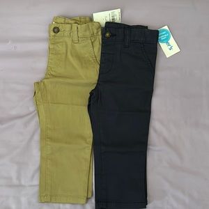 Carter’s Chino Pants 18m
